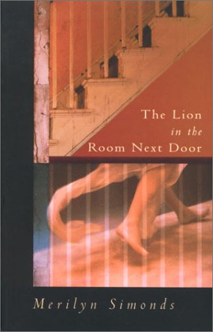 Beispielbild fr The Lion In The Room Next Door zum Verkauf von Polly's Books