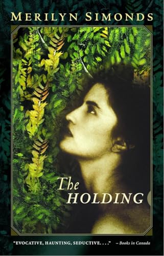 Beispielbild fr The Holding zum Verkauf von Better World Books