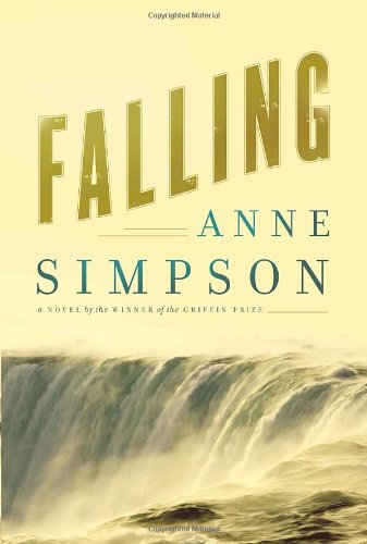 Falling (9780771080906) by Simpson, Anne