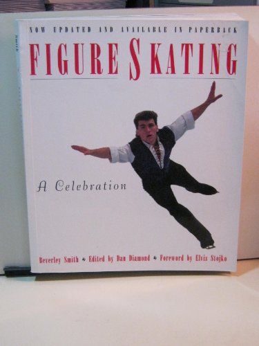 9780771081057: A Year in Figure Skating