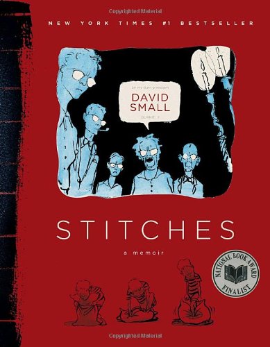 9780771081125: Stitches: A Memoir