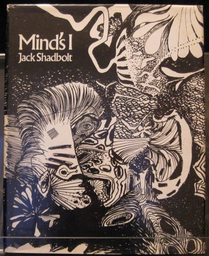 9780771081170: Mind's I; Poems and Drawings