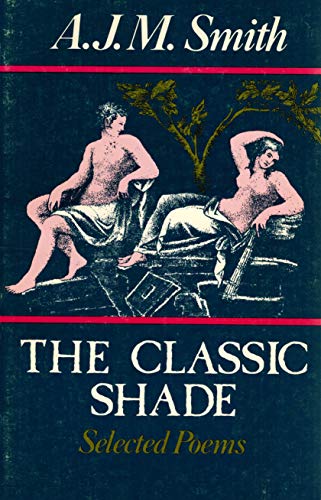 Classic Shade - Smith, A.J.M.