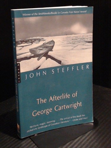 The Afterlife of George Cartwright