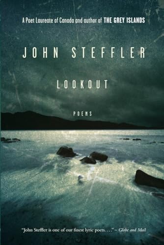 Lookout [Soft Cover ] - Steffler, John