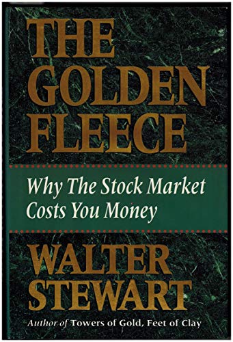 Stock image for Golden Fleece for sale by ThriftBooks-Atlanta