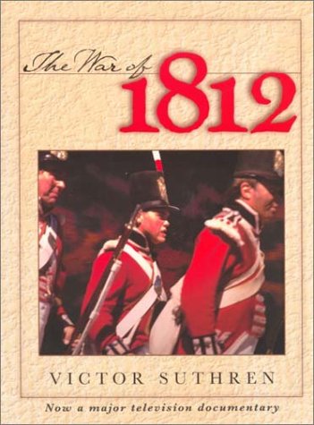 Imagen de archivo de War of 1812 a la venta por ThriftBooks-Dallas