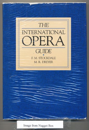 The International Opera Guide