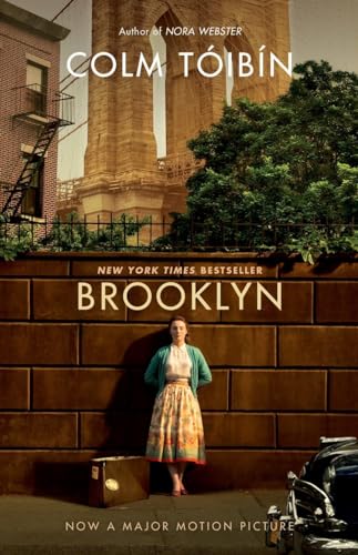 Imagen de archivo de Brooklyn a la venta por GF Books, Inc.