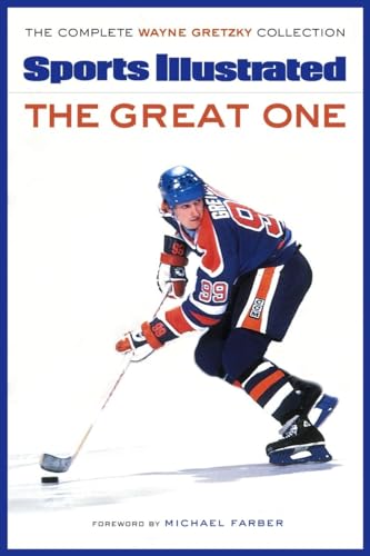 Stock image for The Great One: The Complete Wayne Gretzky Collection for sale by ThriftBooks-Atlanta