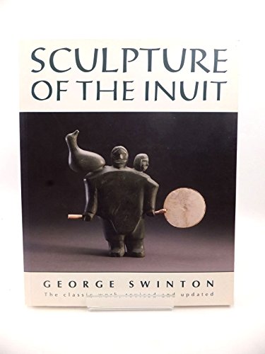 Sculpture of the Inuit.