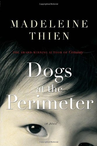 Imagen de archivo de Dogs at the Perimeter a la venta por Better World Books: West