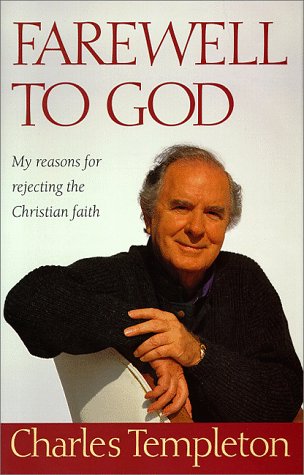 Imagen de archivo de Farewell to God: My Reasons for Rejecting the Christian Faith a la venta por Zoom Books Company