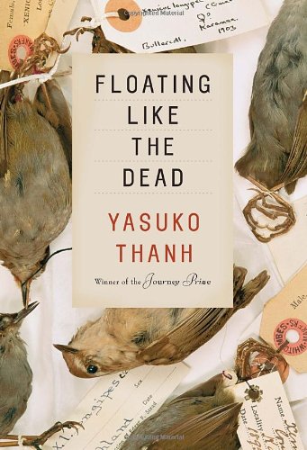 Beispielbild fr Floating Like the Dead: Stories zum Verkauf von Books From California