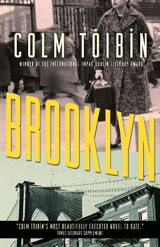 Imagen de archivo de Brooklyn a la venta por ThriftBooks-Dallas