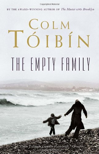 Imagen de archivo de Empty Family : Stories a la venta por Better World Books