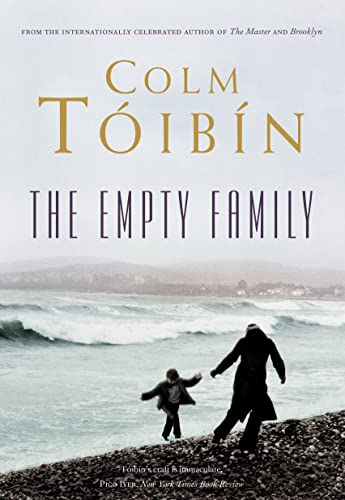 Imagen de archivo de Empty Family : Stories a la venta por Better World Books