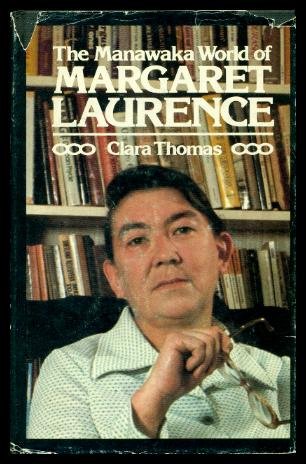 Stock image for The Manawaka World of Margaret Laurence for sale by Better World Books