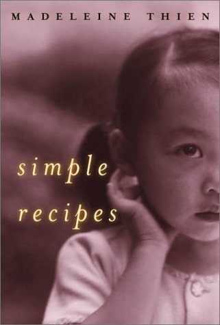 Imagen de archivo de Simple Recipes : Stories a la venta por Better World Books: West