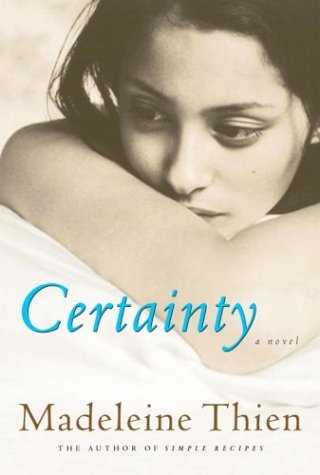 Stock image for Certainty for sale by Better World Books