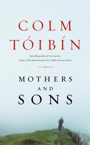 Stock image for Mothers and Sons for sale by Better World Books