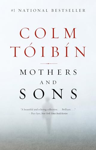 Imagen de archivo de Mothers and Sons: Stories a la venta por ThriftBooks-Atlanta