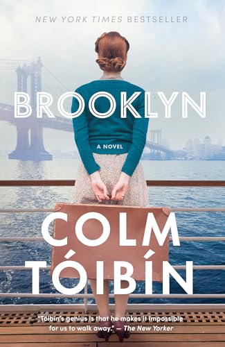 Imagen de archivo de Brooklyn a la venta por Irish Booksellers