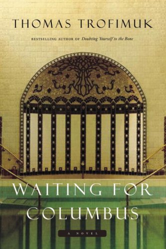 Stock image for Waiting for Columbus for sale by The Book Scouts