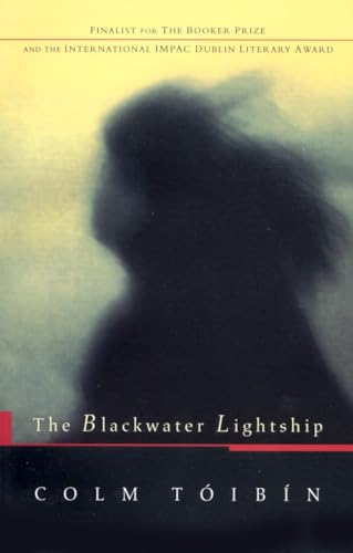 The Blackwater Lightship (9780771085574) by Toibin, Colm