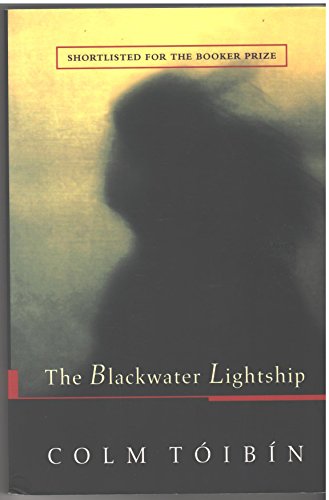 Beispielbild fr Blackwater Lightship zum Verkauf von Better World Books