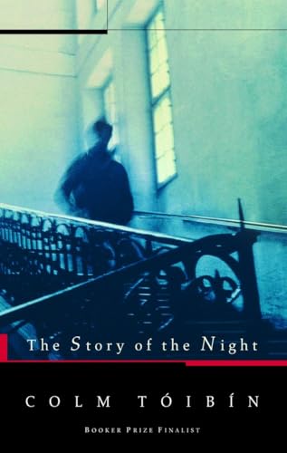 Imagen de archivo de The Story of the Night a la venta por SecondSale