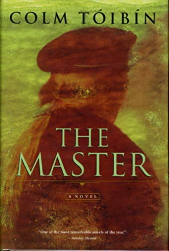 Imagen de archivo de The Master a la venta por Better World Books