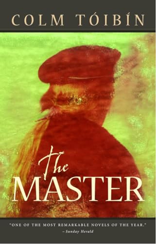 Stock image for The Master for sale by Better World Books