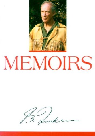 Imagen de archivo de Memoirs a la venta por Jenson Books Inc