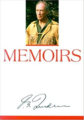 Stock image for Memoirs for sale by BookHolders