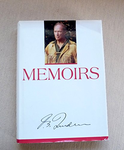 Stock image for Memoirs for sale by Gulf Coast Books