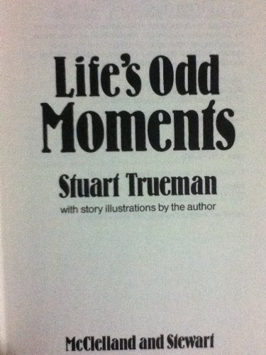 Stock image for Life's Odd Moments for sale by Books on the Web