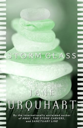 9780771086236: Storm Glass