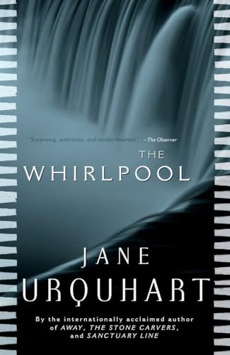 The Whirlpool (9780771086274) by Urquhart, Jane