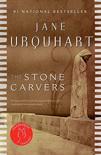 9780771086397: The Stone Carvers
