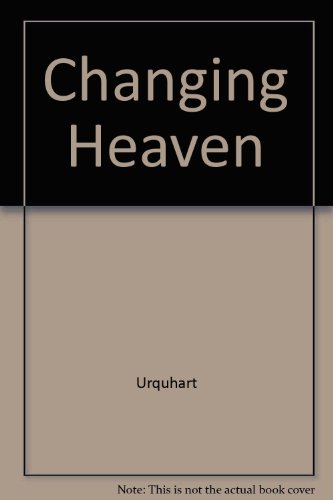 Imagen de archivo de Changing Heaven a la venta por Better World Books