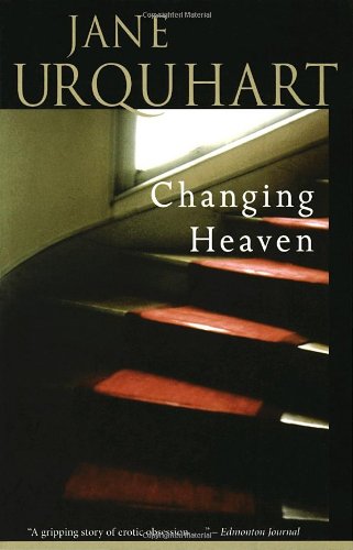 Stock image for Changing Heaven for sale by OwlsBooks