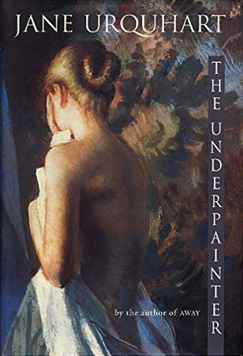 Imagen de archivo de The Underpainter a la venta por Better World Books