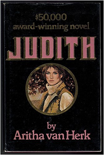 Imagen de archivo de Judith a la venta por SecondSale