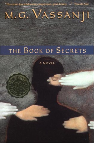 Beispielbild fr The Book of Secrets zum Verkauf von Wonder Book