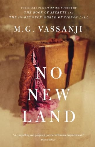 Stock image for No New Land for sale by Better World Books