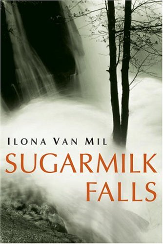 SUGARMILK FALLS **AWARD FINALIST**