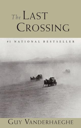 9780771087387: Last Crossing
