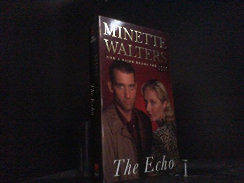 Imagen de archivo de The Echo a la venta por Better World Books