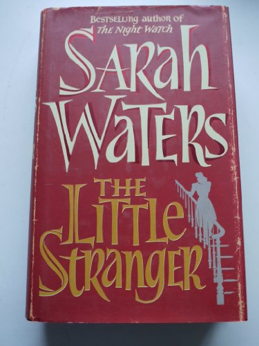 Imagen de archivo de The Little Stranger a la venta por Better World Books